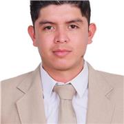 Maestro de apoyo escolar materia de matemáticas de primaria y secundaria, ayudo a entender la materia de manera más efectiva